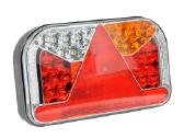 LED galiniai priekabos žibintai - nuotraukos Nr. 6