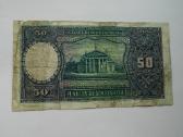 50 litu 1928 m. - nuotraukos Nr. 2