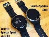 Suunto 9 Peak Pro laikrodis - nuotraukos Nr. 7