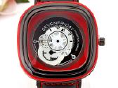 SevenFriday-Stainless-Steel-Case-Black-C - nuotraukos Nr. 10