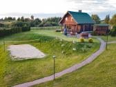 Triovilla Sodyba,pirtis,kubilas 15 Km Nuo Vilniaus - nuotraukos Nr. 3