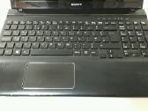 Pirksiu Sony Vaio Sve1513 nesiojamaji kompiuteri - nuotraukos Nr. 7