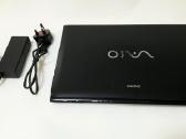 Pirksiu Sony Vaio Sve1513 nesiojamaji kompiuteri - nuotraukos Nr. 8