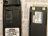 Mobilusis telefonas Nokia 5130 - nuotraukos Nr. 3