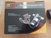 Pigiausiai 12v/24v Siurblys Dyz.kurui Perpumpuot - nuotraukos Nr. 3