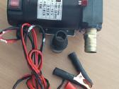 Pigiausiai 12v/24v Siurblys Dyz.kurui Perpumpuot