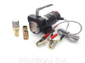 Pigiausiai 12v/24v Siurblys Dyz.kurui Perpumpuot - nuotraukos Nr. 4
