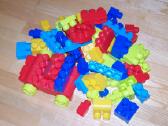 Mega Blocks naudotos kaladelės. - nuotraukos Nr. 2