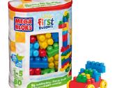 Mega Blocks naudotos kaladelės. - nuotraukos Nr. 4