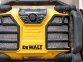 Statybines radijos dewalt makita milwaukee hitachi - nuotraukos Nr. 9