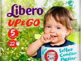Kokybiškos sauskelnės. Nemokamas pristatymas - nuotraukos Nr. 16