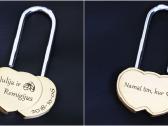 Auksas, sidabras, metalas, Graviravimas lazeriu - nuotraukos Nr. 2