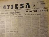 Laikrastis tiesa - nuotraukos Nr. 6