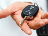 Visų tipų automobilių raktų gamyba