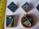 CCCP zenkliukai 19 vnt.zr. foto. = 15,- €. - nuotraukos Nr. 4