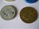 CcCCCP Vaikiški zenkliukai 10 vnt.zr. foto. = 10,- - nuotraukos Nr. 8