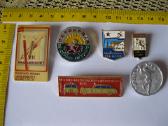 CcCCCP zenkliukai 6 vnt.zr. foto. = 2,- €.