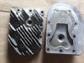 Variklis Ud-2 dalimis, tepalas Atf - nuotraukos Nr. 3
