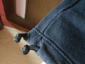 Plačios reperiškos Urban Clothing kelnės - nuotraukos Nr. 4