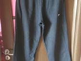 Plačios reperiškos Urban Clothing kelnės - nuotraukos Nr. 6