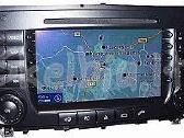 Vw Rns 315 Lietuvos žemėlap. ir kitoms sistemoms - nuotraukos Nr. 5