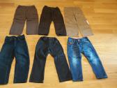Grazios Kelnes 116-122 dydis | Skelbiu.lt Grazios Kelnes 116-122 dydis