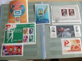 Pašto ženklai