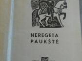 Neregėta paukste 1969 m - nuotraukos Nr. 2