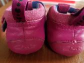 Clarks 17 d. odinukai - nuotraukos Nr. 3