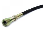 Giluminis betono vibratorius Marpol 2200w 4m - nuotraukos Nr. 3