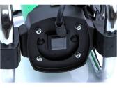 Giluminis betono vibratorius Marpol 2200w 4m - nuotraukos Nr. 5