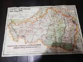 Vokiskas zemelapis 1938m - nuotraukos Nr. 2