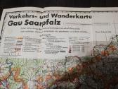 Vokiskas zemelapis 1938m - nuotraukos Nr. 3