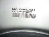 Samsung 9kg Su Dziovykle - nuotraukos Nr. 6
