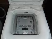Electrolux 40cm Sk.m. 6kg - nuotraukos Nr. 4
