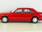1/43 modeliukai MB E-class E320 W124