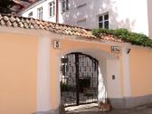 Prabangūs butai, jacuzzi , šalia prezidentūros - nuotraukos Nr. 21