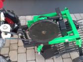 Motoblokai Weima. Nuo 520€. - nuotraukos Nr. 7