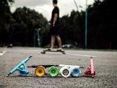 Longboard - nuotraukos Nr. 9