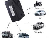 GPS seklys tracker su magnetu ir 20000 mah