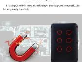 GPS seklys tracker su magnetu ir 20000 mah - nuotraukos Nr. 7