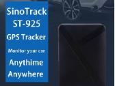 GPS seklys tracker su magnetu ir 20000 mah - nuotraukos Nr. 3