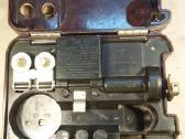 Karinis, sovietinių laikų telefono aparats, vintaž - nuotraukos Nr. 3 | Skelbiu.lt Karinis, sovietinių laikų telefono aparats, vintaž - nuotraukos Nr. 3