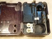 Karinis, sovietinių laikų telefono aparats, vintaž | Skelbiu.lt Karinis, sovietinių laikų telefono aparats, vintaž