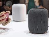 Apple HomePod-juoda-balta - nuotraukos Nr. 13