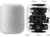 apple-homepod-balta-vidus - nuotraukos Nr. 15