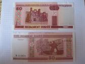 Banknotai 1 vnt.zr. foto. = 1,- .unc - nuotraukos Nr. 2