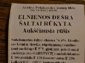 Elnienos Skerdiena, Elnienos Dešrytė, Konservai - nuotraukos Nr. 7