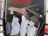 Krovinių pervežimas iki 3t. Liftas iki 1000kg - nuotraukos Nr. 6