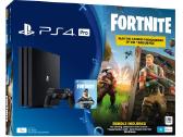 PlayStation 4 Pro 1 TB + Fortnite - nuotraukos Nr. 11